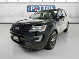 Used 2017 Ford Explorer Sport w/ Equipment Group 401A image 3