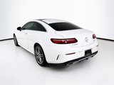 Used 2019 Mercedes-Benz E 450 4MATIC Coupe image 6