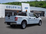 Certified 2018 Ford F150 XLT image 6
