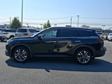Certified 2022 INFINITI QX60 Luxe image 4