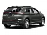 Used 2017 Ford Edge Titanium w/ Equipment Group 302A image 2