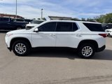 Used 2020 Chevrolet Traverse LT image 6