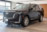 Used 2022 Cadillac Escalade Premium Luxury w/ Performance Package image 5