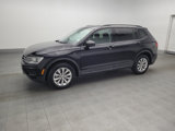 Used 2018 Volkswagen Tiguan S image 2