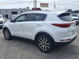 Used 2018 Kia Sportage EX image 5