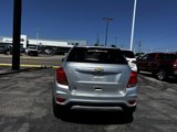 Used 2018 Chevrolet Trax LT w/ LT Convenience Package image 4