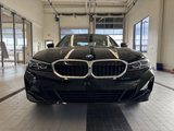 Used 2024 BMW 330i xDrive Sedan w/ Premium Package image 2