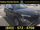 Used 2022 Hyundai Kona SEL w/ Cargo Package image 3