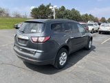 Used 2013 Chevrolet Traverse LS image 3