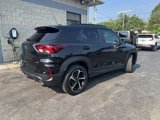 Used 2022 Chevrolet TrailBlazer RS w/ Technology Package image 2