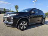 Used 2021 Mitsubishi Outlander Sport FWD image 4