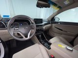 Used 2021 Hyundai Tucson SEL image 3