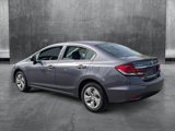 Used 2014 Honda Civic LX image 3