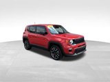 Used 2021 Jeep Renegade Sport image 3