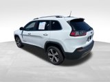 Used 2020 Jeep Cherokee Limited image 5