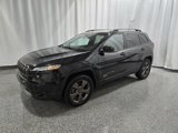 Used 2016 Jeep Cherokee 75th Anniversary image 5