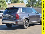 New 2025 Kia Telluride S image 4