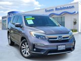 Certified 2020 Honda Pilot EX image 1