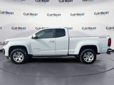 Used 2022 Chevrolet Colorado LT w/ Fleet Safety Package image 2