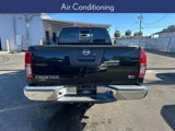 Used 2017 Nissan Frontier SV image 5