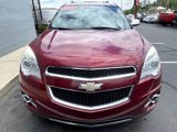 Used 2010 Chevrolet Equinox LTZ image 3