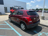 Certified 2016 Chevrolet Trax LS image 4