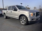 Used 2020 Ford F150 XL w/ Equipment Group 101A Mid image 2