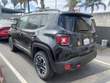 Used 2016 Jeep Renegade Trailhawk image 3