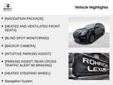 Used 2016 Lexus GX 460 Luxury image 3