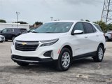 Used 2023 Chevrolet Equinox LT image 3