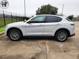 New 2024 Alfa Romeo Stelvio Sprint image 4