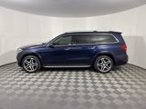 Used 2017 Mercedes-Benz GLS 550 4MATIC image 2
