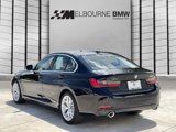 Certified 2025 BMW 330i xDrive Sedan w/ Premium Package image 5