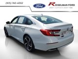 Used 2020 Honda Accord Sport image 3