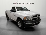 Used 2016 RAM 1500 Tradesman w/ Power & Remote Entry Group image 3