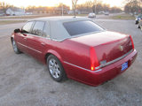 Used 2006 Cadillac DTS Luxury I w/ Sun And Sound Package image 6