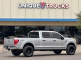 Used 2022 Ford F150 XLT image 5