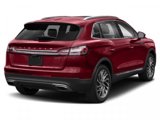Used 2019 Lincoln Nautilus Reserve image 2