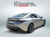 Used 2023 Lexus IS 350 F Sport w/ Memory Package image 3