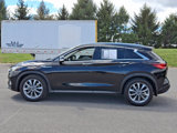 Certified 2022 INFINITI QX50 Luxe image 4