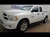 Used 2018 RAM 1500 Express w/ Express Value Package image 3