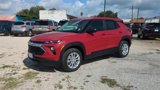 New 2026 Chevrolet TrailBlazer LS w/ LS Convenience Package image 4