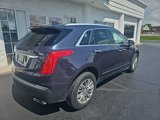 Used 2018 Cadillac XT5 Luxury w/ Driver Awareness Package image 4
