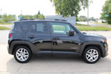 Used 2015 Jeep Renegade Latitude image 3