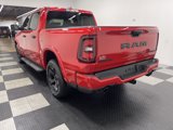 New 2025 RAM 1500 Big Horn image 2