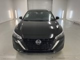 New 2025 Nissan Sentra S image 2
