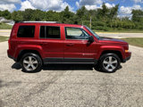 Used 2016 Jeep Patriot High Altitude image 6