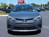 Used 2016 Toyota Corolla LE image 3