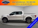 Used 2015 Ford F150 XLT w/ Equipment Group 302A Luxury image 2