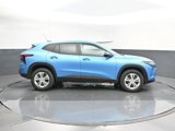 Used 2025 Chevrolet Trax LS image 6